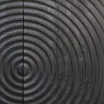 Galaxy Art Modern Carbon-12 Storage Cabinet - Image 7