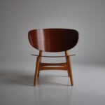 Galaxy Art Fritz Lounge Chair - Image 3