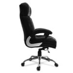 Galaxy Art Ergonomic Office Chair with Lumbar Support - Image 3
