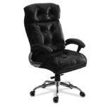 Galaxy Art Ergonomic Office Chair with Lumbar Support