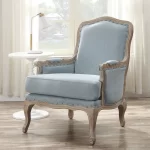 Galaxy Art Regal Charm Accent Armchair