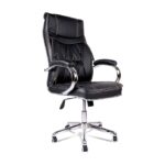 Galaxy Art Edile Executive Chair with Enhanced Lumbar Support - Image 7