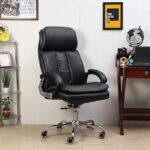 Galaxy Art Executive High-Back Ergonomic Chair