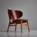 Galaxy Art Fritz Lounge Chair