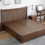 Galaxy Art Royale Storage Bed - Image 5