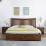 Galaxy Art Royale Storage Bed - Image 2