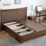 Galaxy Art Royale Storage Bed - Image 6