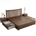 Galaxy Art Royale Storage Bed - Image 3