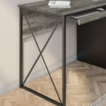 Galaxy Art Multifunctional Computer Desk - Image 5