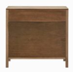 Galaxy Art Canebilt Bohemian Accent Cabinet - Image 6