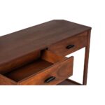 Galaxy Art Coco Modern Solid Wood Console Table - Image 8