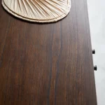 Galaxy Art Helios Solid Wood Sideboard  Stylish Storage Solution - Image 4