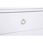 Galaxy Art Larkwood Three-Drawer Nightstand - Image 4