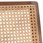 Galaxy Art Lifestorey Serena Cane Accent Chair - Image 6