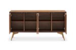 Galaxy Art Luka Premium Walnut Cabinet - Image 9
