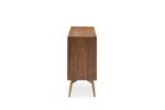 Galaxy Art Luka Premium Walnut Cabinet - Image 10