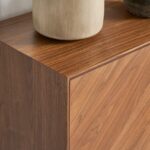 Galaxy Art Luka Premium Walnut Cabinet - Image 6