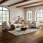 Galaxy Art Artisan Haven Armchair - Image 3