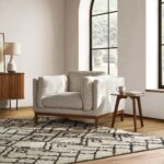 Galaxy Art Artisan Haven Armchair