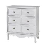 Galaxy Art Pallantium Nightstand with Storage - Image 2