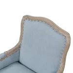 Galaxy Art Regal Charm Accent Armchair - Image 5