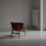 Galaxy Art Fritz Lounge Chair - Image 5