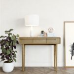 Galaxy Art Scandic Hall Table