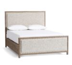 Galaxy Art Serenity Storage Platform Bed - Image 2